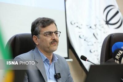 تحقق رشد اقتصادی خراسان رضوی نیازمند ۷۰۰ همت سرمایه‌گذاری جدید است