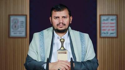 سید الحوثی: جنایت هولناک غزه شایسته توصیف به عنوان جنایت قرن است