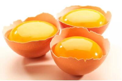 در هفته چند عدد «تخم مرغ» بخوریم؟