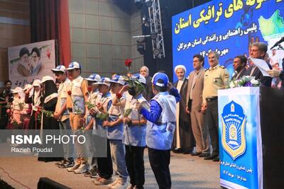 فرهنگ صحیح رانندگی، جاده‌ها امن می‌شوند