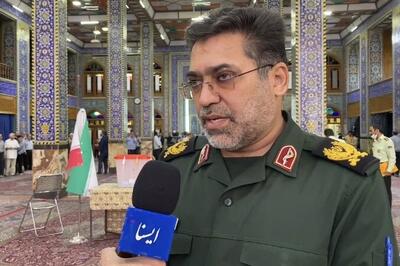 دشمنان در جنگ سخت هیچ‌گاه نتوانسته‌اند به اهداف خود برسند