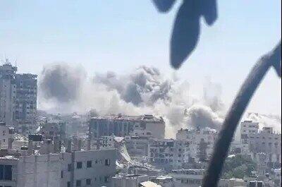 جزئیات توافق آتش‌بس غزه از زبان رسانه خارجی