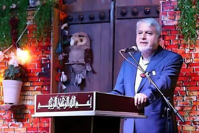 تدوین سند جامع پنج‌ساله توسعه گردشگری کشور/ آغاز اجرای طرح ملی جشنواره‌های فرهنگی در ۳۱ استان