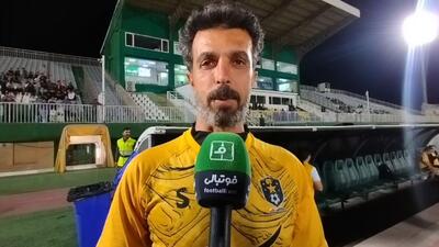  سیانکی: لیگ ایران خیلی نه، خیلی خیلی افت کرده، روزهای بدتری در راه است