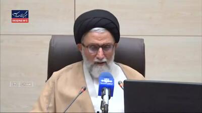 وزیر اطلاعات: طرح براندازی و تجزیه ایران با برتری موشکی نیروهای مسلح شکست خورد