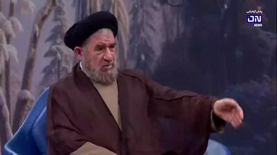 روایت نماینده ادوار مجلس از ماجرای بغل کردن مادر چاوز توسط احمدی‌نژاد