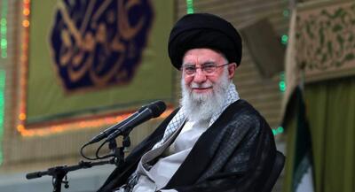 پیام رهبر انقلاب به اجلاس سراسری نماز دستگاه‌های تبلیغ دین، رجال دینی و متدینین از ابزارهای نوین و مشوق‌ها برای آموزش، ترویج و تبیین ظرافت‌های نماز استفاده کنند | جهان نیوز