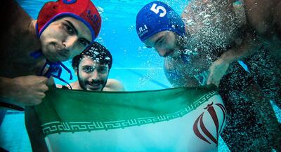 واترپلو ایران به نیمه‌نهایی قهرمانی آسیا رسید | جهان نیوز