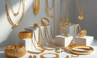 بازار طلا و سکه؛ هر گرم طلای ۱۸ عیار امروز ۱۱ میلیون و ۴۶ هزار تومان شد