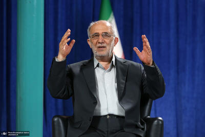 حسین علایی: تمرکز بنی‌صدر بر دشمنی با حزب جمهوری اسلامی بود نه اداره درست جنگ