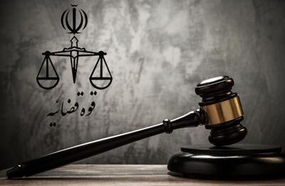 وصیت نوه به مادربزرگ: اگر زنده نماندم پدرم را ببخش!