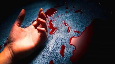 قتل هولناک پدر به خاطر تجاوز به دخترش