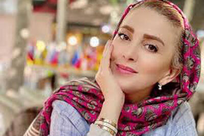 ببینید | انتقاد ژیلا صادقی از سلبریتی‌ها: حتی یک استوری علیه اسرائیل نگذاشتند
