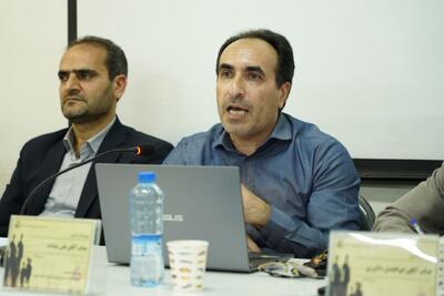 جنبش ۱۴۰۱ فراتر از گروه‌های اجتماعی معیّن نرفت / نظام جهانی به ایران فرصت نرمالیزاسیون نمی‌دهد / زنان انقلاب اسلامی ۵۷ را پیروز کردند