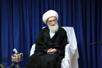 آیت‌الله نوری همدانی: اگر واجبات الهی را همانند حجاب خفیف کردند نباید سکوت کرد