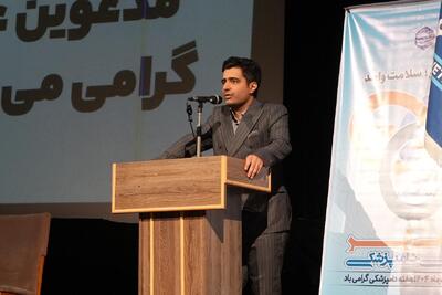 گلستان ۴۰ روز غذای کشور را تأمین می‌کند اما سهم مردم استان ناچیز است
