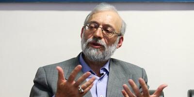 ببینید | لاریجانی: ایران توانمندی ساختن سلاح اتمی را دارد اما ...