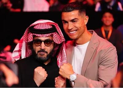 ادعای شوکه‌کننده؛ منچستریونایتد فروشی شد!