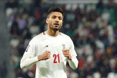 ستاره ایران به روس‌ها پیشنهاد جاسوسی داد!