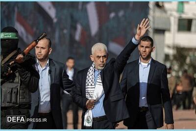 پیروزی مقاومت اسلامی فلسطین حتمی است