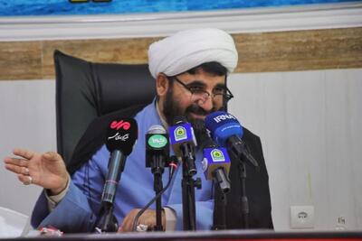 پرورش پلیس تراز انقلاب اسلامی از اهداف اصلی عقیدتی سیاسی فراجا است