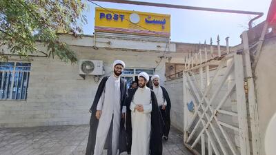 حجت‌الاسلام جعفرزاده: کمبودهای خدمات‌رسانی پستی در اصلاندوز رفع شود