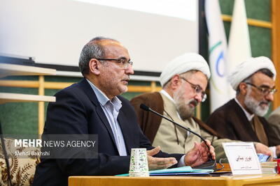 بومی‌سازی هوش مصنوعی در کشور بر اساس ارزش‌های دینی ضروری است