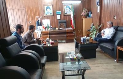 تقویت همکاری تعاون روستایی و نظام مهندسی کشاورزی کرمانشاه