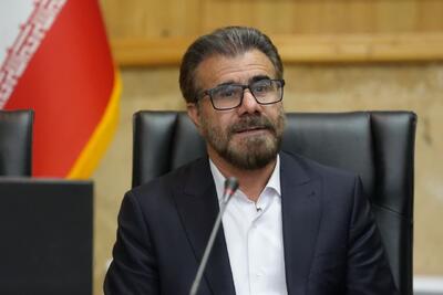 انتخابات شوراها در کرمانشاه تمام‌الکترونیک برگزار می‌شود