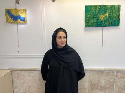 انعکاس درونیاتی از جنگ ۱۲ روزه در «لایه‌های خاموش»؛ شیفته کشورم هستم