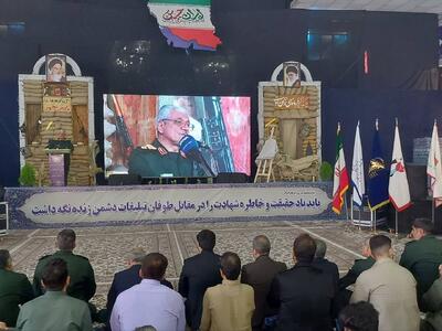 طلایی نیک: ناکامی رژیم صهیونیستی در نابودی حماس علت آتش بس است