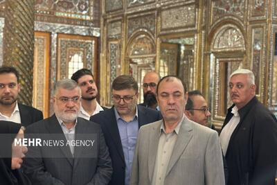 استاندار تهران: تهران نماد همزیستی اقوام و ادیان است