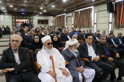 جامی الاحمدی: «وحدت» مهم‌ترین مسئله در ایران فعلی و دنیای اسلام است