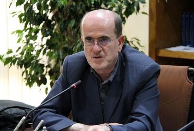لاهوتی: بحران فاضلاب و پسماند گیلان بدون حمایت ملی حل نمی شود