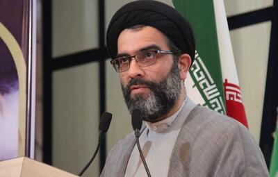 طاهری: اتحاد علما، کلید تحقق اهداف انقلاب است