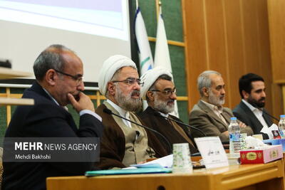 هوش مصنوعی باید در خدمت ارزش‌های انسانی و دینی تعریف شود