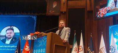 رئیس انجمن مراکز دانش‌بنیان: مسئولیت اجتماعی از دولت آغاز می‌شود