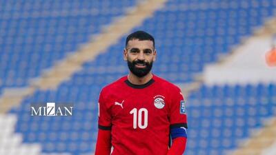فرعون مصر را به جام جهانی فرستاد/ غنا در آستانه صعود مستقیم