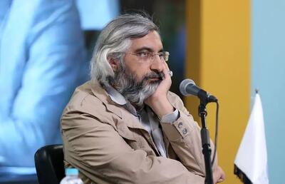 روزنامه اصولگرا: آقای وحید جلیلی، با دشمن فرضی می‌جنگی؟