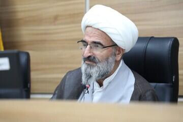 نماینده ولی‌فقیه درسمنان: فرماندهان و مسئولان نباید توسط دشمن غافلگیر شوند
