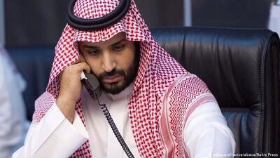 ظهور قدرت ضامن امنیت در خاورمیانه