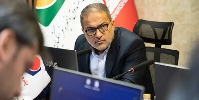 هلدینگ پتروفرهنگ برای دومین سال پیاپی سود ده شد