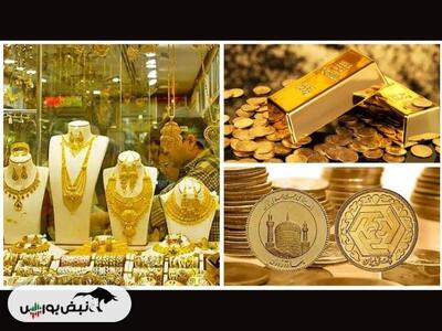 پیش‌بینی قیمت طلا | طلا تا کجا بالا می‌رود؟