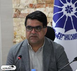 عراق واردات میلگرد را محدود کرد؛ تأکید بر تولید مشترک در خاک عراق