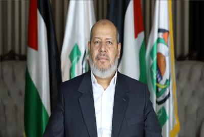 مسئولان حماس بعد از ترور نافرجام در نشست شرم الشیخ