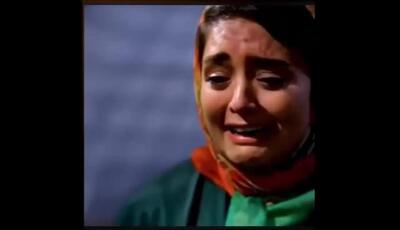 فاجعه بازیگری یا ضعف فیلم‌نامه؟؛ هنرنمایی نرگس محمدی در یک سکانس خاص از فیلم «مسلخ» به صدر اخبار مجازی رسید!