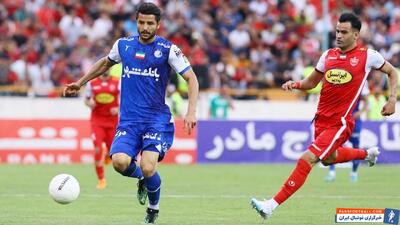 عارف غلامی: بازیکنان خارجی و داخلی استقلال با هم مشکلی ندارند؛ خداحافظی ساپینتو با ما، معمولی بود - پارس فوتبال