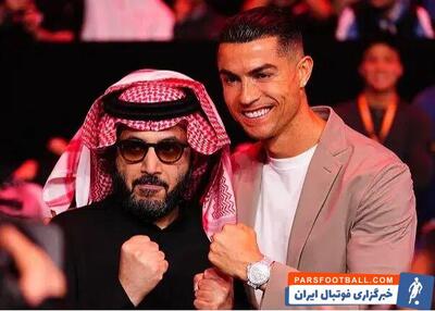 ادعای شوکه‌کننده؛ منچستریونایتد فروشی شد! - پارس فوتبال
