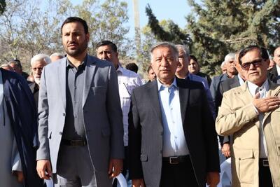 خوش‌سیما: عملیات اجرایی شبکه جمع‌آوری فاضلاب شهر انگوت آغاز شد - پارس فوتبال