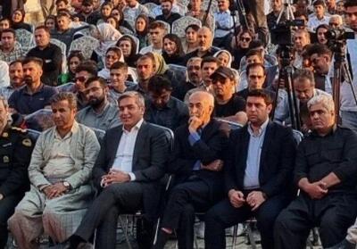 جشن نخستین سال ثبت جهانی «جشن مهرگان» در غار کرفتو برگزار شد - پارس فوتبال